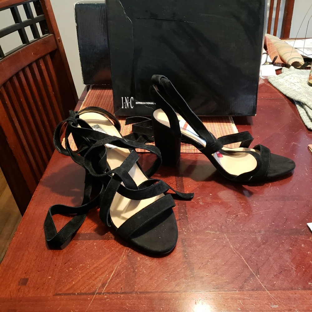 Shoes